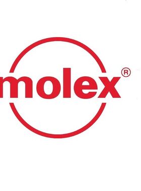 MOLEX 51006-0300 510060300连接器塑壳现货供应原装一个起拍