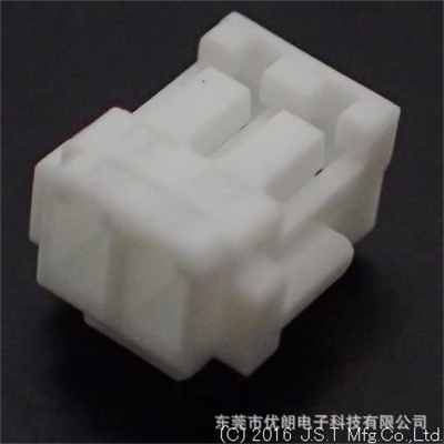原装JST连接器CZHR-02V-S一个起拍
