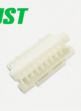 JST原装XADRP-18V连接器塑壳现货接插件连接线间距2.5mm插头