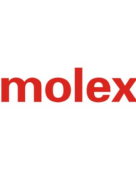 MOLEX原厂连接器现货10221032(5198-03)10-22-1032胶壳5.08mm间距