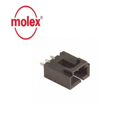 879340802连接器针座Molex