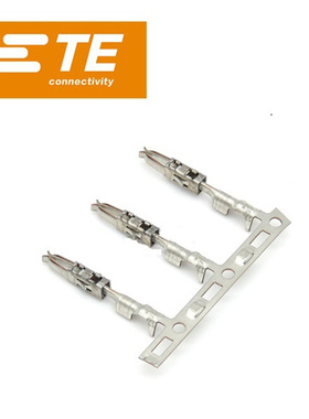 TE泰科2141900-2端子连接器现货原装一个起拍