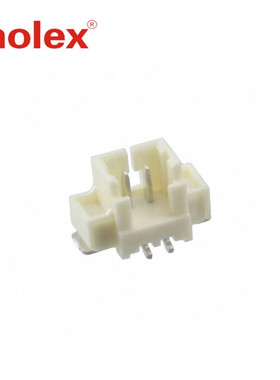 现货533980271  53398-0271 MOLEX 连接器针座原装量大从优