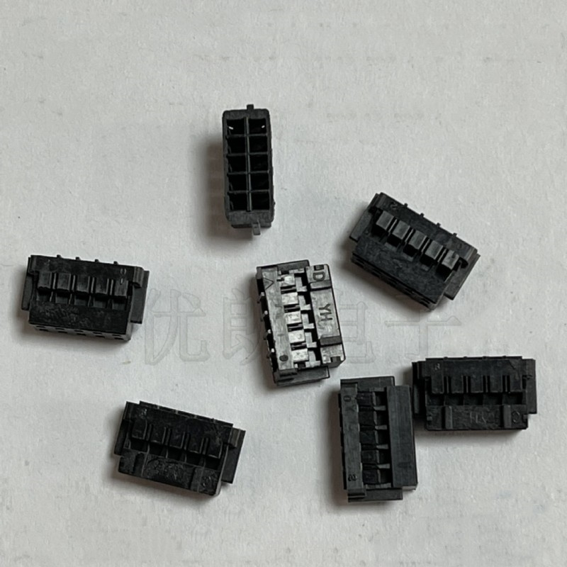 然湖YEONHO连接器YDH200-10S正品