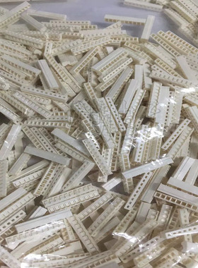 MOLEX51015-1000  510151000塑壳10P2.0mm连接器现货原装一个起拍