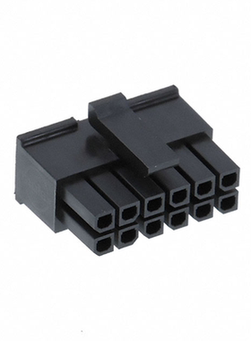 MOLEX43025-1200 430251200原装连接器12P3.0mm塑壳现货