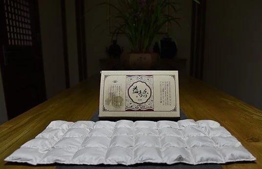 开慧益寿香枕 药芯 傅京亮慧通香堂正品 性温蕴 防八面邪风