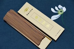 金光明香线香礼佛菩萨财神香正品纯天然室内家用檀香慧通香堂傅