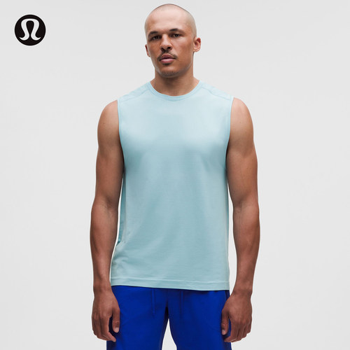 Metal Vent Tech™ 男士运动背心丨lululemon丨LM1364S