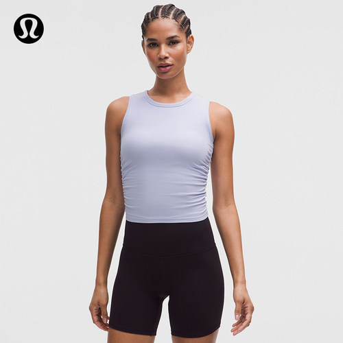 All It Takes 女士运动背心B/C *Nulu™丨lululemon丨LW1FLNS