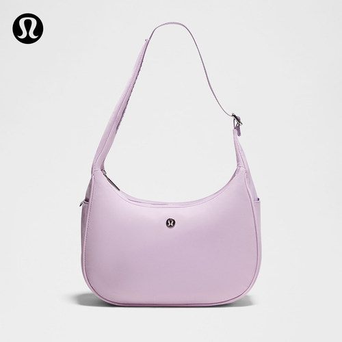 City Essentials 女士单肩包丨lululemon丨LW9GF7S