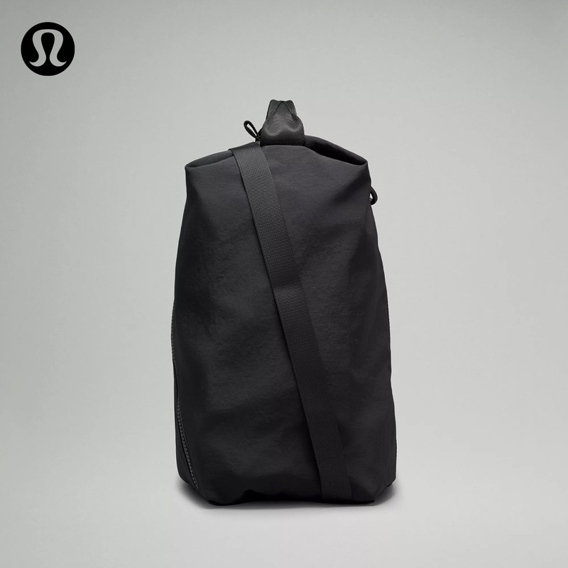 Fast Track 运动包 2.0丨lululemon丨LU9C59S图片