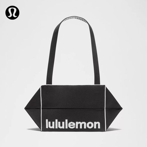 Fold It Hold It 女士单肩包丨lululemon丨LW9GB3S