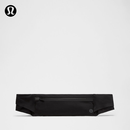 Fast and Free™ 运动腰包 速干芯吸丨lululemon丨LU9DRGS