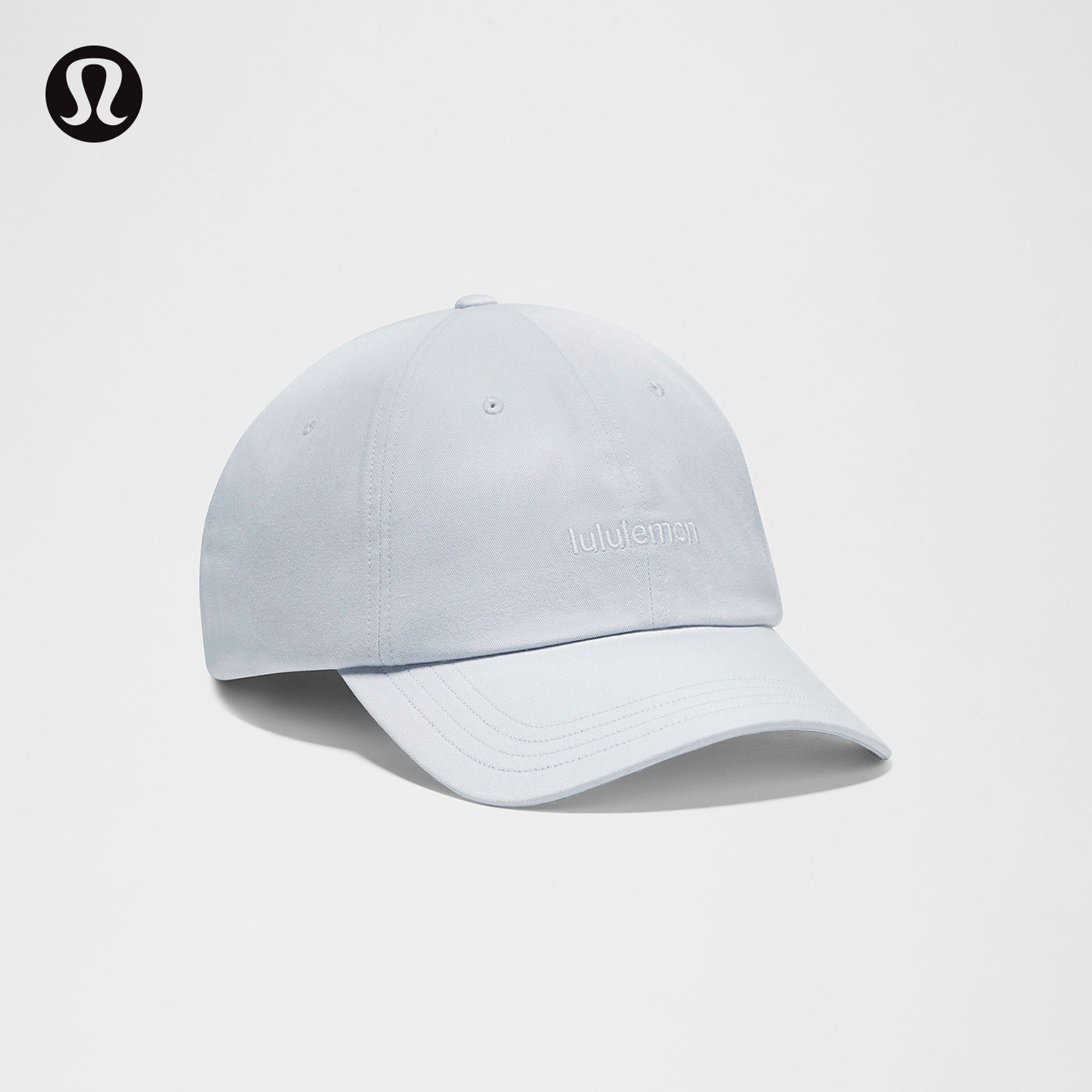 Classic 经典运动帽丨lululemon丨LU9DBAS图片