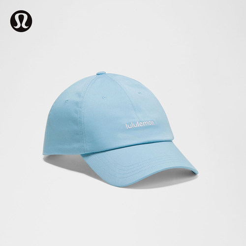 Classic 经典运动帽丨lululemon丨LU9DBAS
