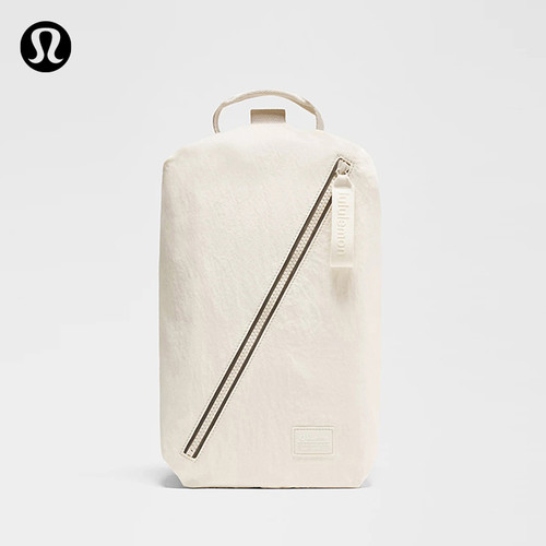 Fast Track 运动包 2.0 丨lululemon丨LU9CDGS