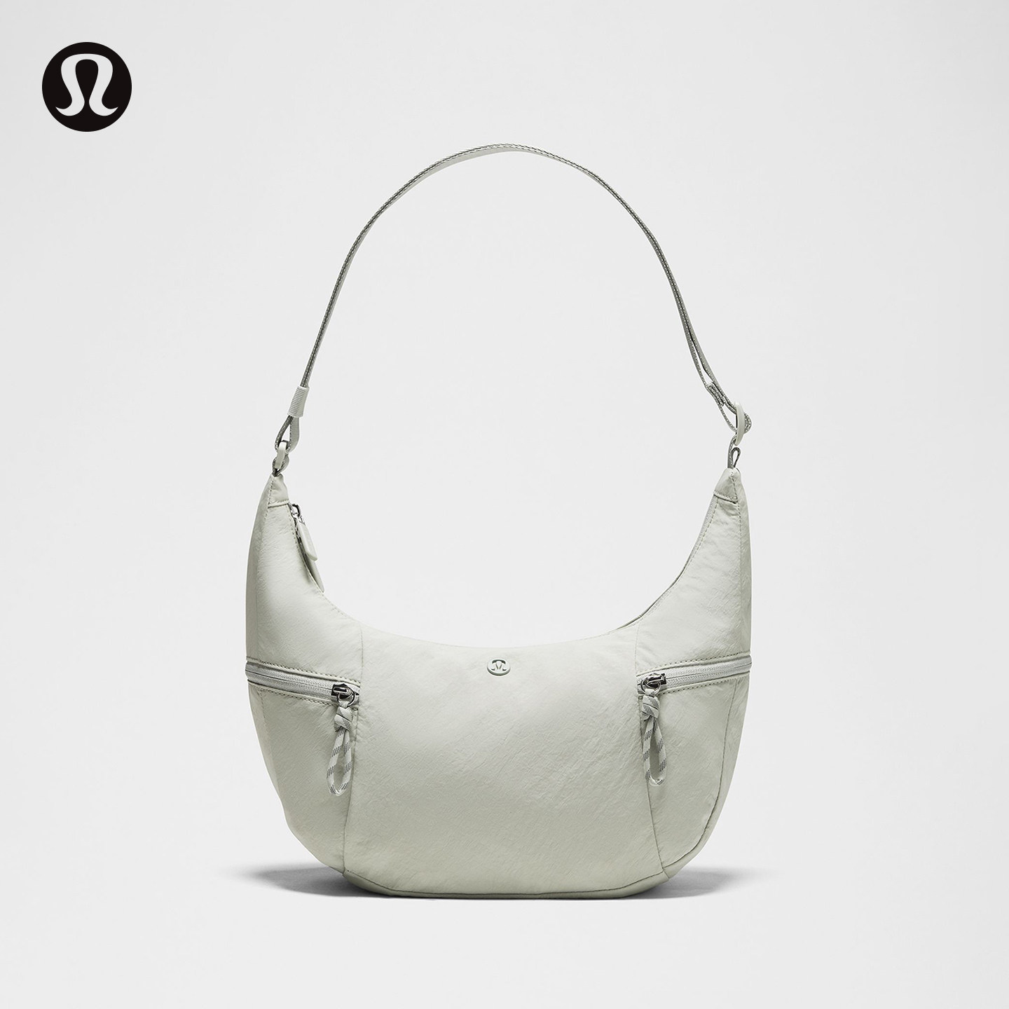 Slouchy 斜挎包丨lululemon丨LU9CACS