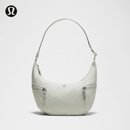 Slouchy 斜挎包丨lululemon丨LU9CACS