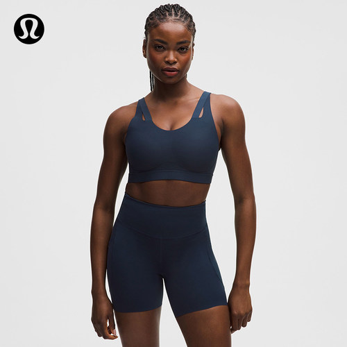 Levitation 女士运动内衣丨lululemon丨LW2EYGS