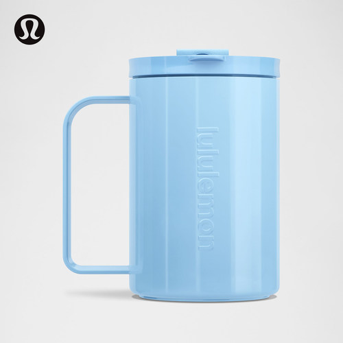 Insulated 马克杯 350ml丨lululemon丨LU9DCOS