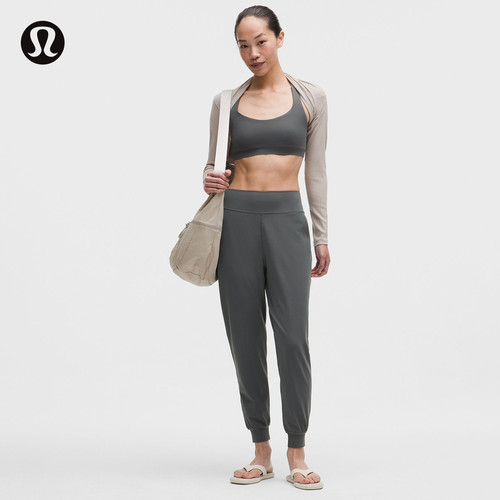 Align™ 女士高腰运动裤丨lululemon丨LW5INGA