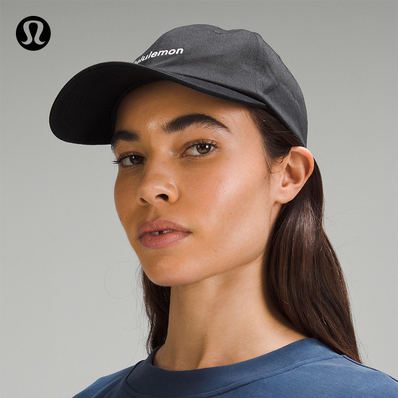 Unisex Classic 男女同款经典运动帽丨lululemon丨LU9BOTS图片