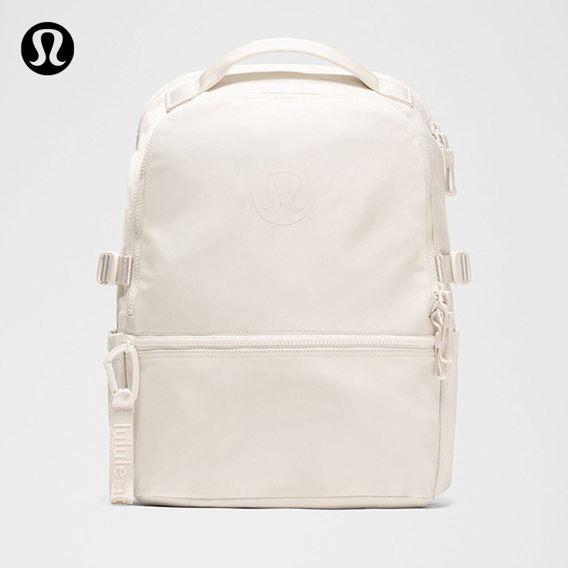 New Crew 背包 拒水丨lululemon丨LU9CLES图片