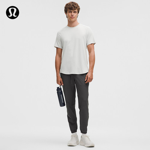 License To Train 男士运动裤 *常规款 丨lululemon丨LM5AEGS