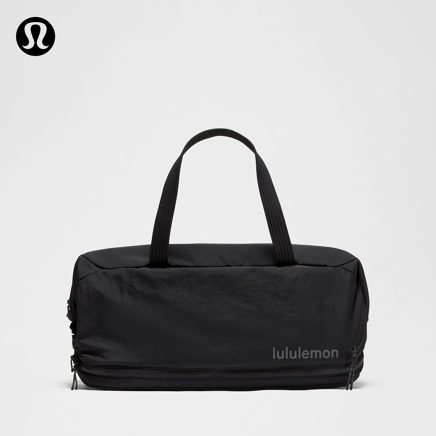 Gym 运动健身包丨lululemon丨LU9DPAS图片