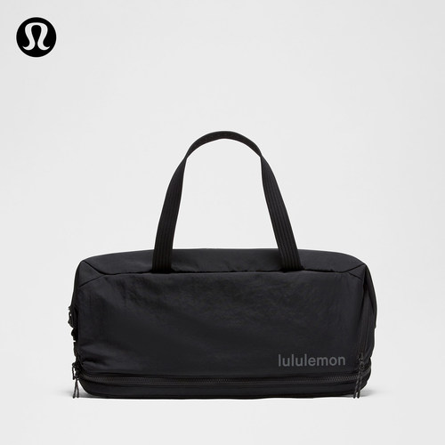 Gym 运动健身包丨lululemon丨LU9DPAS