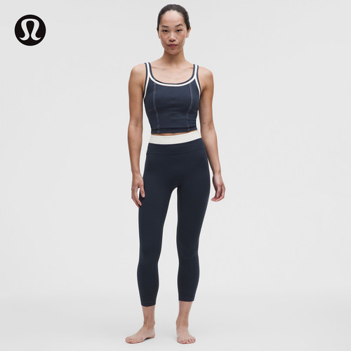 Align™ No Line女士紧身裤24特别款亚洲版型丨lululemon丨LW5JHTA