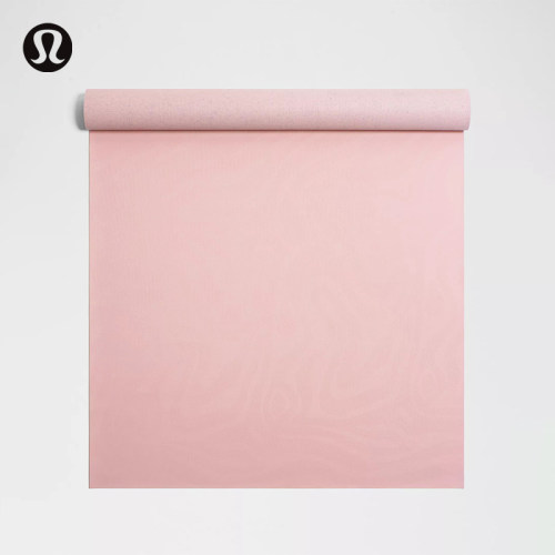 The Travel Mat 瑜伽垫 1.5mm丨lululemon丨LU9CJIS