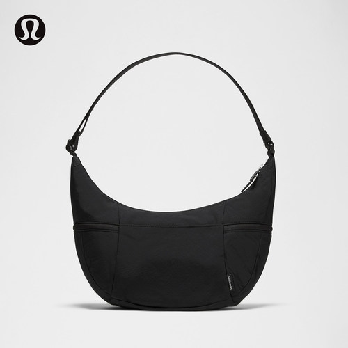 Slouchy 斜挎包丨lululemon丨LU9CACS