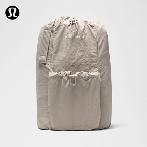 2-in-1 二合一两用背包丨lululemon丨LU9CGBS