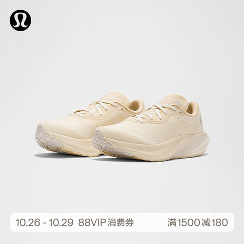 Split Shift™ 女士跑鞋丨lululemon丨LW9FSBS