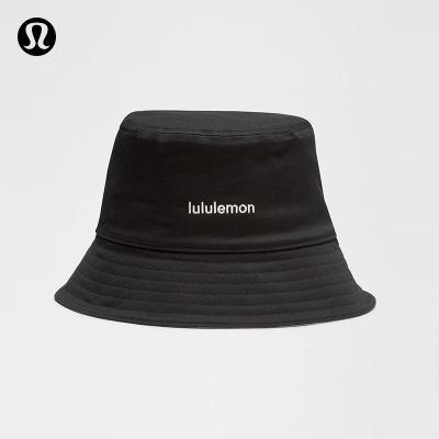 Reversible 双面可戴渔夫帽丨lululemon丨LU9CHNS