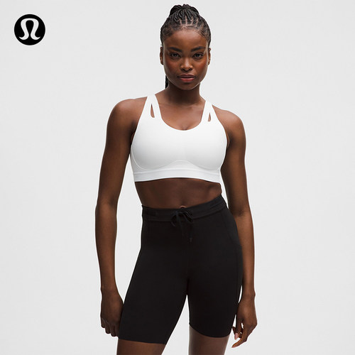 Levitation 女士运动内衣丨lululemon丨LW2EYGS
