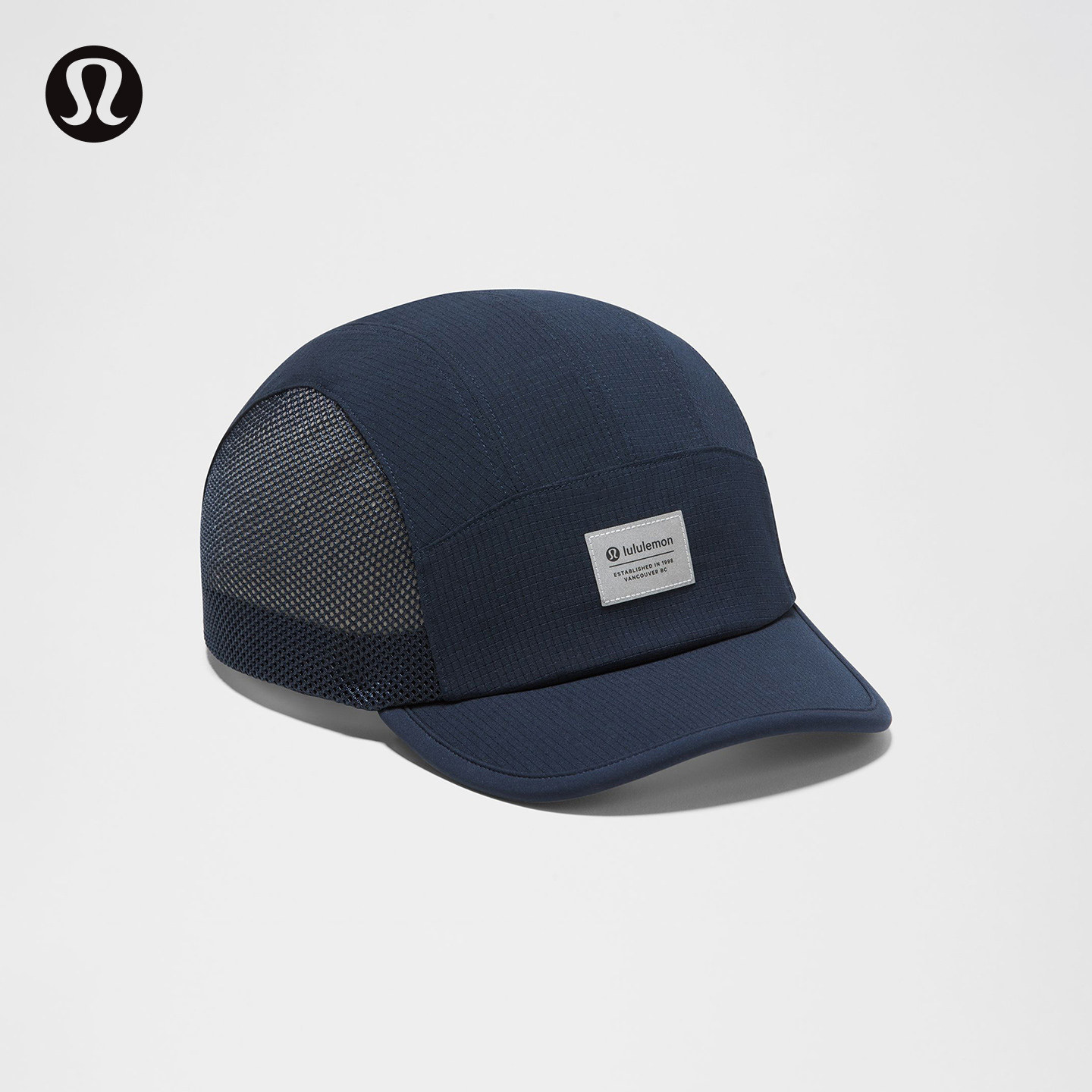 Multi-Panel 运动帽 *网面丨lululemon丨LU9DH1S