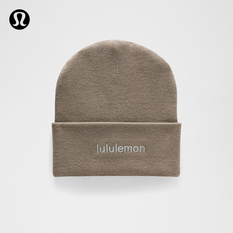 Warm Revelation 针织帽丨lululemon丨LU9CRHS图片