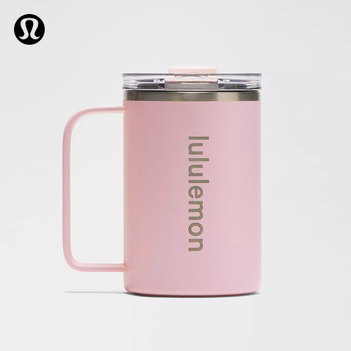 Insulated 马克杯 350ml丨lululemon丨LU9CI7S