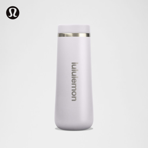 The Hot/Cold 水瓶 296ml丨lululemon丨LU9DRDS