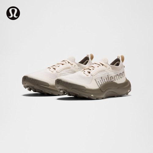 Wildfeel™ Trail 男士越野跑鞋丨lululemon丨LM9B75S
