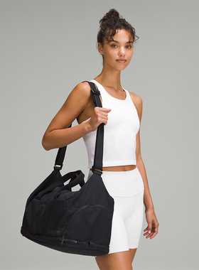 Gym 运动健身包丨lululemon丨LU9BRKS