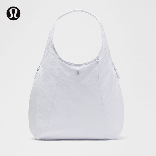 Slouchy 单肩包丨lululemon丨 LU9DMUS
