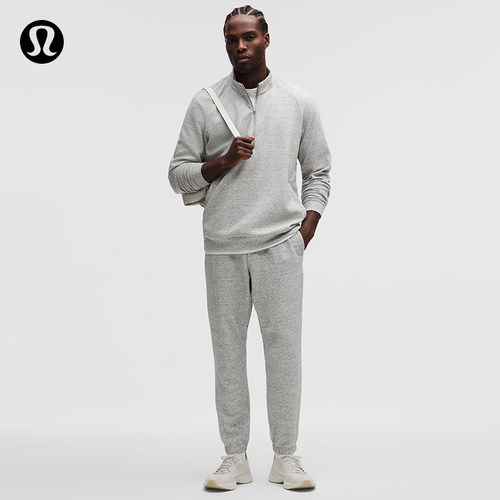 Ease The Day 男士运动裤 *常规偏短丨lululemon丨LM5BMUS