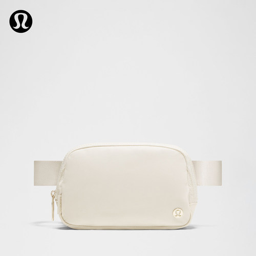 Everywhere 腰包丨lululemon丨LU9AX2S