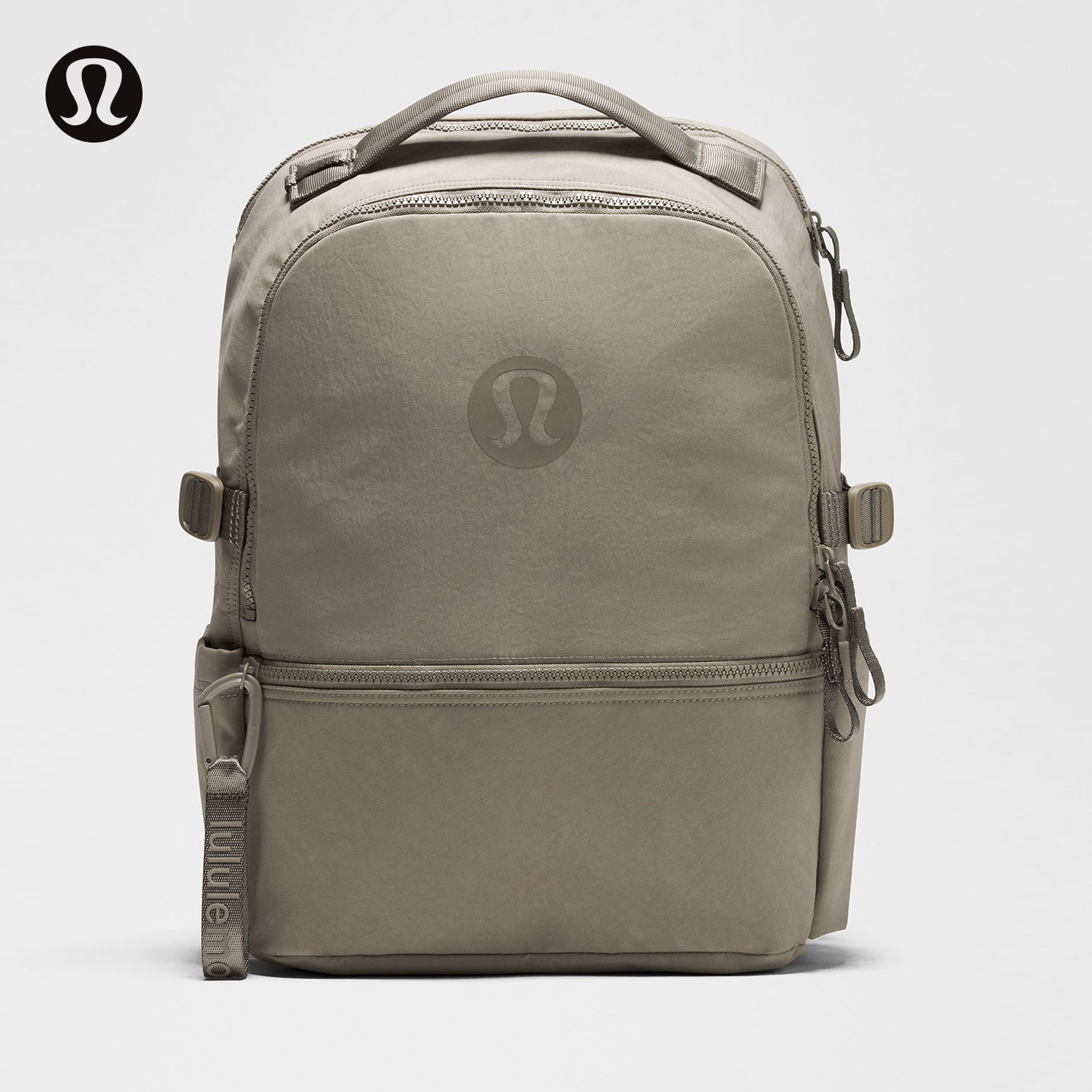 New Crew 背包丨lululemon丨LU9DUQS图片