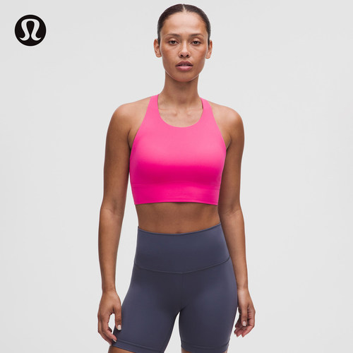 LightLift™ 女士运动内衣 B/C丨lululemon丨LW2EQ5S