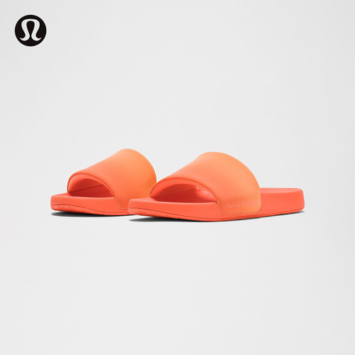 Restfeel Slide 女士拖鞋丨lululemon丨LW9GH0S